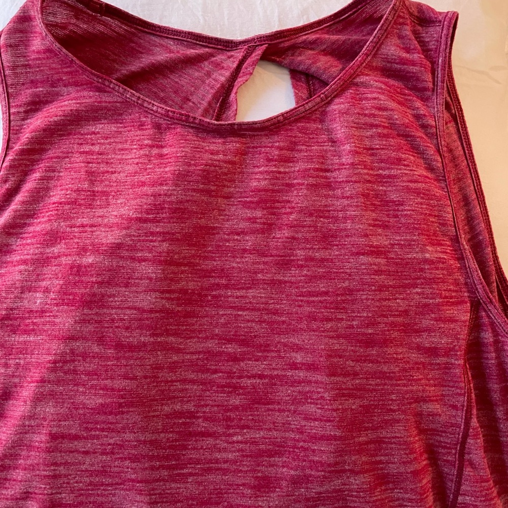 Tank top